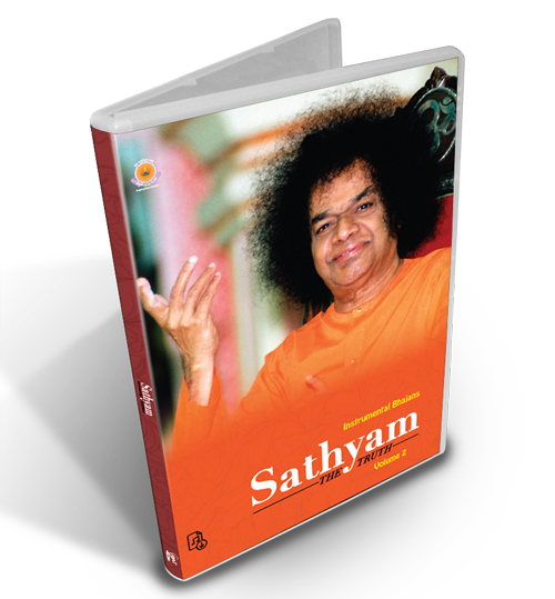 Sathyam - The Truth Volume 2 - Digital Download - Click Image to Close